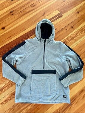 Under Armour soft sweatshirt